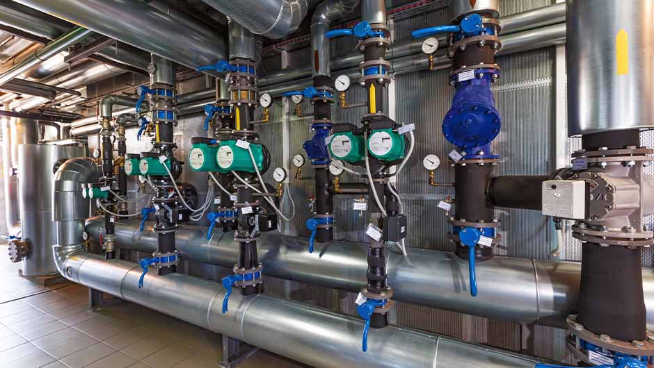 Highly qualified and experienced engineers Highly qualified and experienced engineers