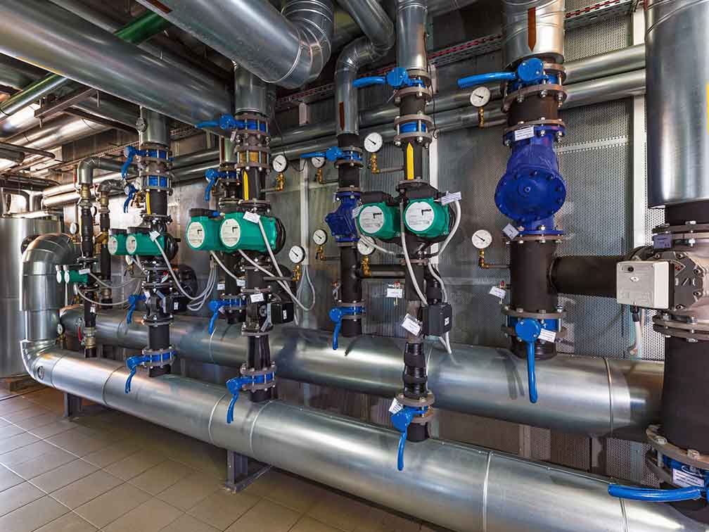 Highly qualified and experienced engineers Highly qualified and experienced engineers