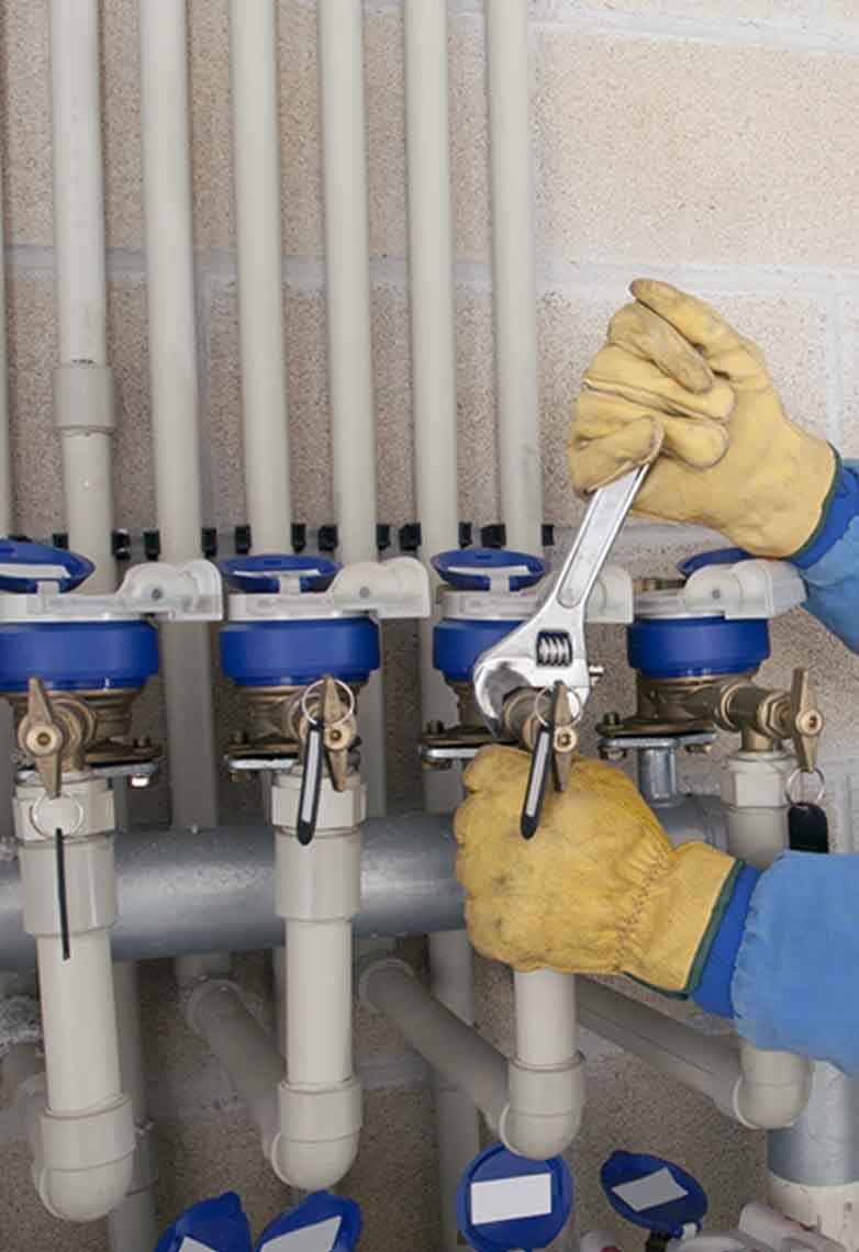 Experts in both commercial and industrial emergencies Experts in both commercial and industrial emergencies