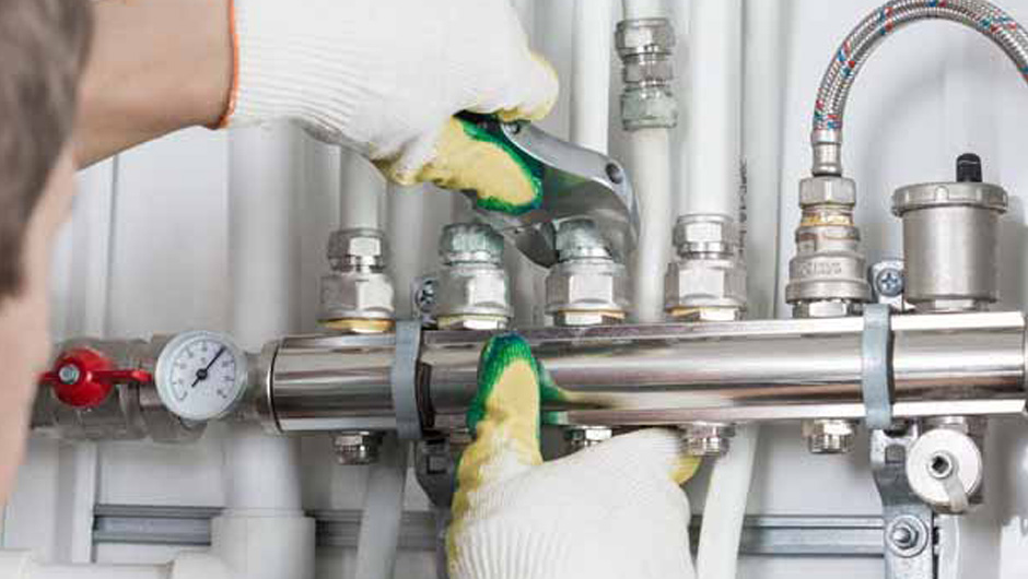 Emergencies & repairs Emergencies & repairs