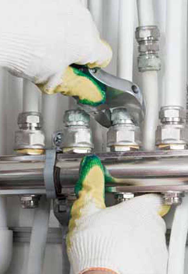 Emergencies & repairs Emergencies & repairs