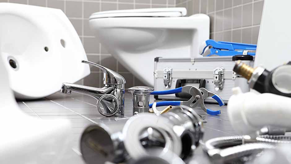 General plumbing General plumbing