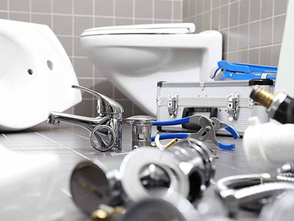 General plumbing General plumbing