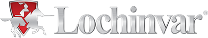 Lochinvar Commercial Boilers logo Lochinvar Commercial Boilers logo