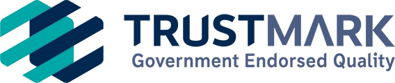 TrustMark Logo TrustMark Logo